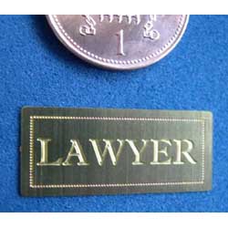 Lawyer